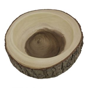 plateau Ø19cm