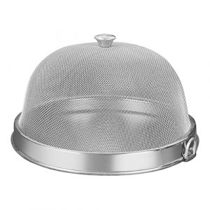 afdekkap/cloche Ø36cm