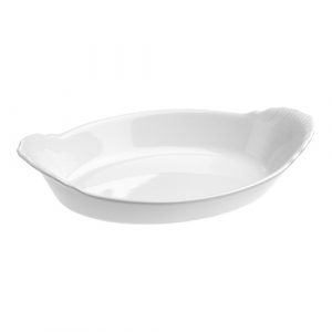 gratineer/ovenschaal 3,5(H)x16,3x09,3cm