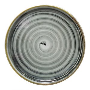 bord Ø31,0cm BlackCircle