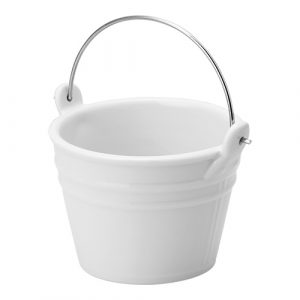 serveer emmer Ø08cm