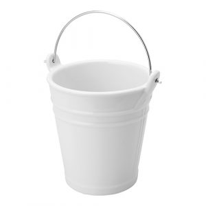 serveer emmer Ø12cm