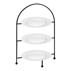 etagere/serveerstandaard Ø 21cm