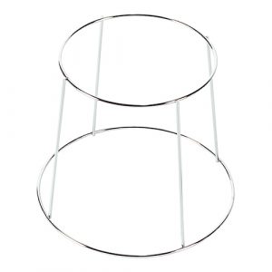 plateau Ø25cm "Fruit de Mer" standaard