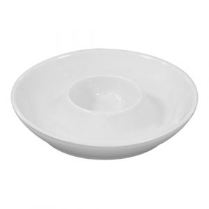 eierdopje Ø10,5cm vaste schotel