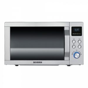 magnetron 900W (out)Severin,  25ltr met grill en heteluchtfunctie.