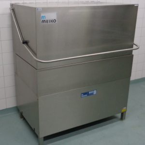 Vaatspoelmachines