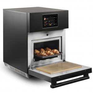 Ovens High Speed