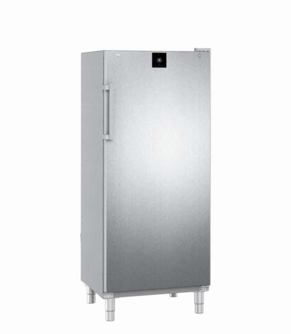 Koelkast Witech 500 lijn; 419ltr netto, 571ltr bruto 2/1GN SemiPro afm; 750x769x1818mm (bxdxh) rvs