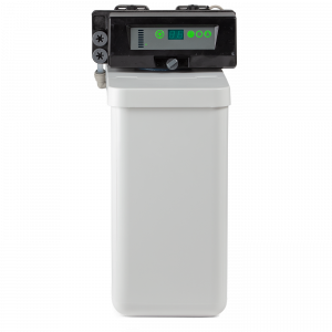 Witech Waterontharder WS-P1351, hars 3.5ltr, vat ca. 6kg, koud water
