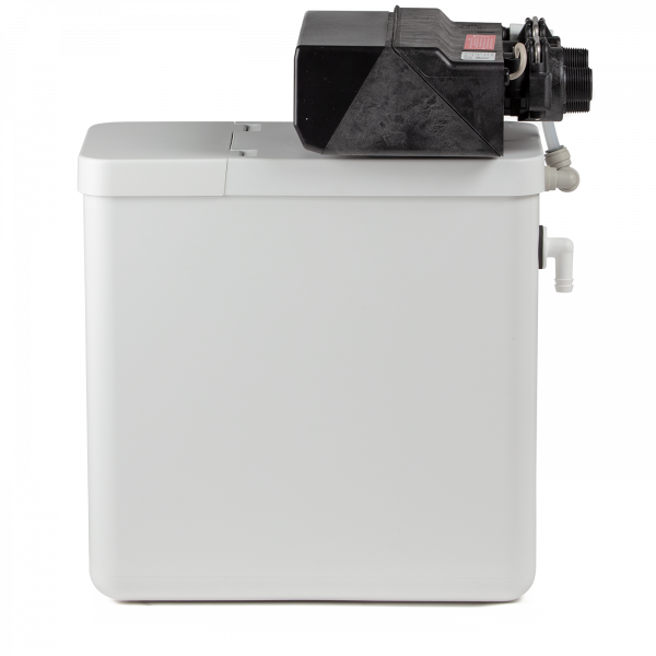 Witech Waterontharder WS-P1351, hars 3.5ltr, vat ca. 6kg, koud water - Afbeelding 2