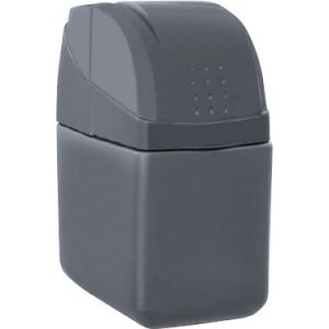 Witech Waterontharder WS-B1101, hars 10ltr, vat ca. 12kg, koud water
