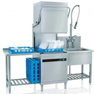 Witech Slimline voor 500x500mm korven