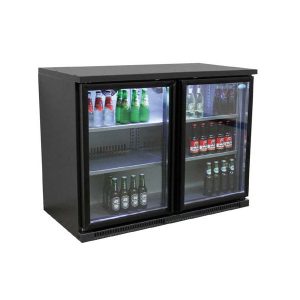 Witech barkoelingen fles&fust compact