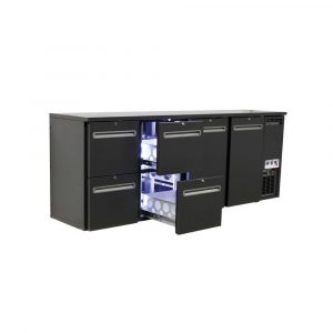 Witech barkoelingen modulair