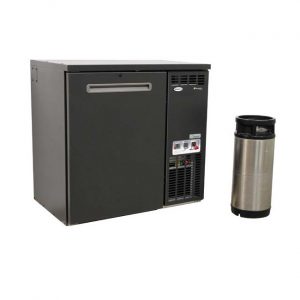 Witech Select Fustenkoeling Pro