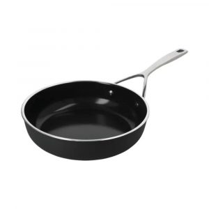 Demeyere Alu Pro 5 Bakpan hoog – Ø240mm