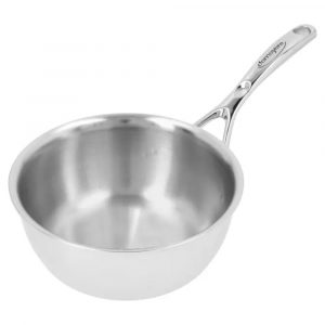 Demeyere Atlantis 7 Sauteuse conisch – Ø180mm