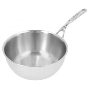 Demeyere Atlantis 7 Sauteuse conisch – Ø240mm