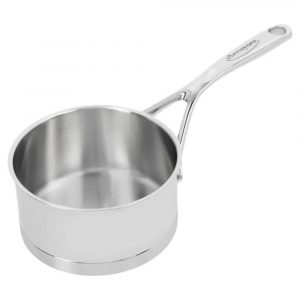 Demeyere Atlantis 7 Steelpan zonder deksel – Ø140mm