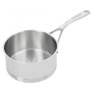 Demeyere Atlantis 7 Steelpan zonder deksel – Ø160mm