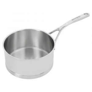 Demeyere Atlantis 7 Steelpan zonder deksel – Ø180mm