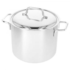 Demeyere Apollo 7 Soeppan met deksel – Ø200mm