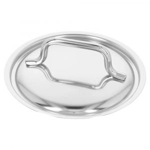 Demeyere Apollo 7 Deksel – Ø140mm