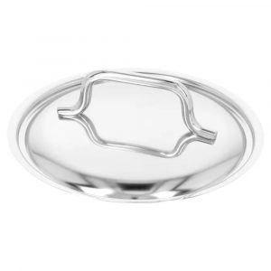 Demeyere Apollo 7 Deksel – Ø160mm