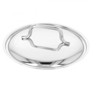 Demeyere Apollo 7 Deksel – Ø180mm