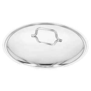 Demeyere Apollo 7 Deksel – Ø280mm