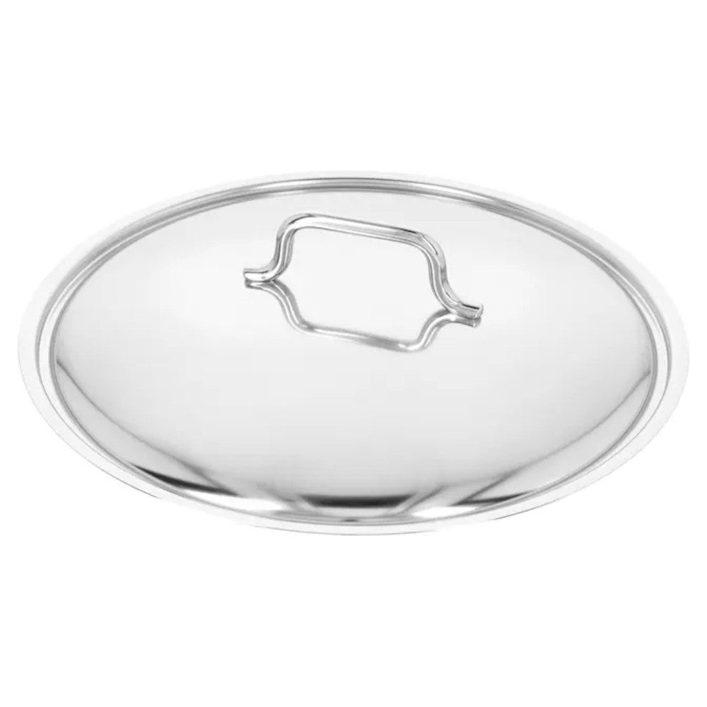 Demeyere Apollo 7 Deksel – Ø280mm