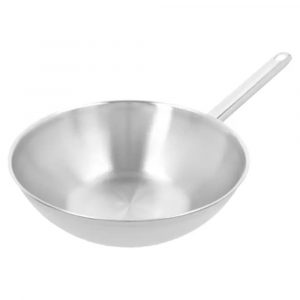 Demeyere Apollo 7 Wok – Ø260mm