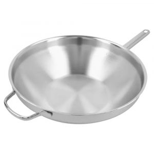 Demeyere Apollo 7 Wok – Ø320mm