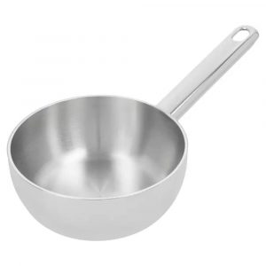 Demeyere Apollo 7 Sauteuse conisch – Ø140mm