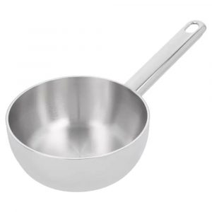 Demeyere Apollo 7 Sauspan conisch – Ø180mm