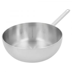 Demeyere Apollo 7 Sauteuse conisch – Ø280mm