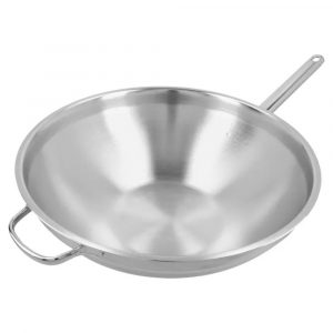 Demeyere Apollo 7 Wok – Ø360mm