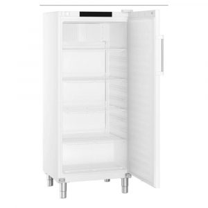 Koelkast Witech 571/419 ltr. SemiPro afm; 747x769x1818mm (bxdxh) wit