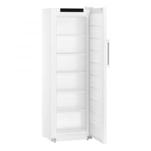 Vrieskast Witech 316ltr. SemiPro afm; 597x654x1884mm (bxdxh) wit