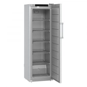Vrieskast Witech 316ltr. SemiPro afm; 597x654x1884mm (bxdxh) rvs