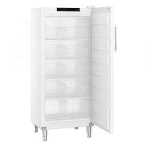 Vrieskast Witech 499ltr. SemiPro afm; 747x769x1818mm (bxdxh) wit met 10 manden