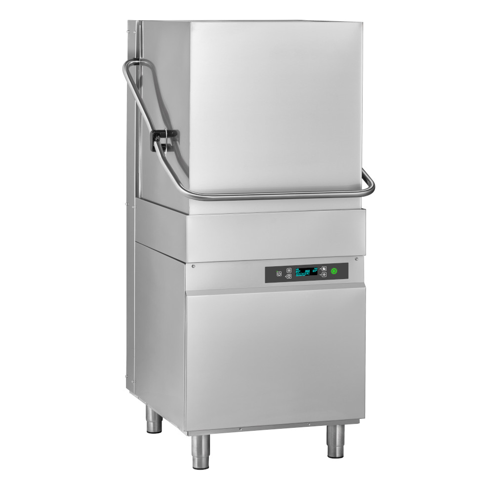Witech Doorschuif-Vaatspoelmachine 25A