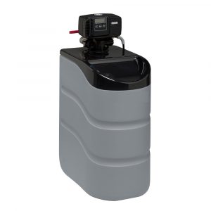 Witech Waterontharder WS-L1151, hars 15ltr, vat ca. 50kg, koud water