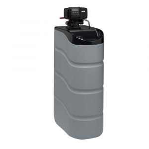 Witech Waterontharder WS-L1341, hars 34ltr, vat ca. 750kg, koud water