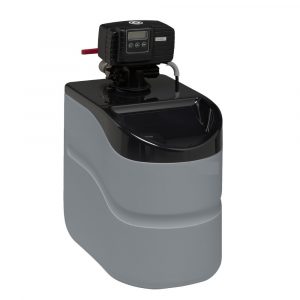 Witech Waterontharder WS-L1901, hars 9ltr, vat ca. 25kg, koud water