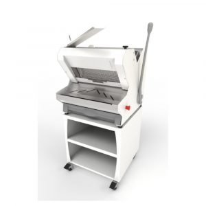 Broodsnijmachine tafelmodel automatisch