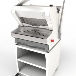 Broodsnijmachines